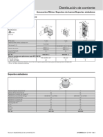 Rittal 9340030 Datos Técnicos 3 3230