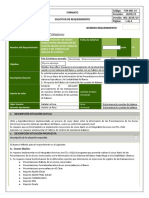 FOR-005-19 Solicitud de Requerimiento Cruces Diarios y Formato de Análisis de Cuentas 23 09 19