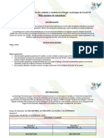 Dimf - Formato Programación Covid-19 Maricela