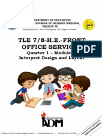 He - Fos - GR7-8 - Q1 - Module-5 - For Teacher PDF