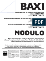 Modulo Luna 1.310fi - MV PDF