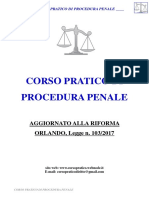 Proc. Penale