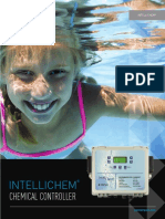 Intellichem: Chemical Controller