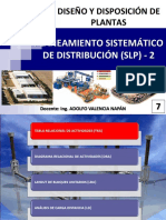 07 - 2 - Planeamiento Sistemático de Distribución 2
