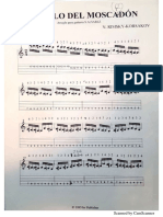 Hendrix Acustico PDF