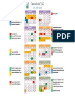 Calendari d'ESO PDF