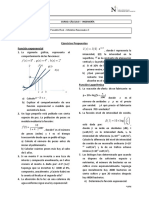 Sesión3 - Función Exponencial y Logarítmica