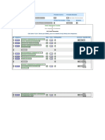 Consulta Del Plan de Estudios ESPECIALIZACION