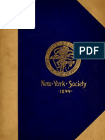 Year Book of The Sons of The Revolution in The State of New York PDF