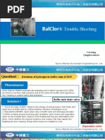 NAVIJET C500E-III User's Manual 2019 | PDF | Pump | Valve