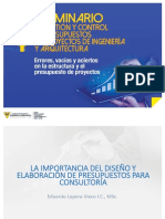 0_2.La importancia del Diseño y Elaboración de Presupuestos para Consultoría