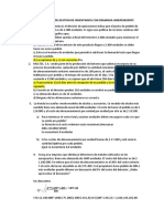 Casos de Estudio de Gestion de Inventarios Con Demanda Independiente 2020B08-1