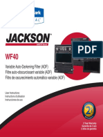 Manual-WF40-Professional-Nitro-AV1105