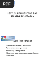 Download penyusunan-rencana-dan-strategi-pemasaran by ecko_akhmad SN47546246 doc pdf