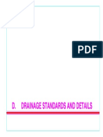 21 - Ds. Drainage Standards-D PDF