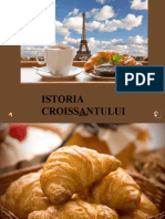 Istoria croissantului.pps