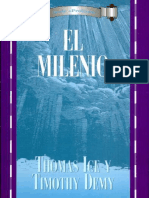 Serie Profecias El Milenio PDF