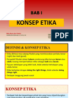 01 EtBisPro Bab 1 Konsep Etika