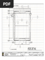 PCCP Joint Layout and Details Guide | PDF