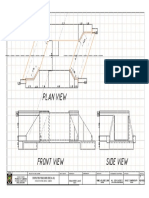 PCCP Joint Layout and Details Guide | PDF