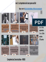 Imagen Tarea 2 La Importancia de Leer para Escribir PDF