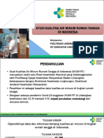 Studi KAM LItbangkes PPT Utama