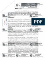 Moción de Censura PDF