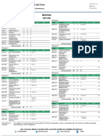 Pensum Medicina PDF