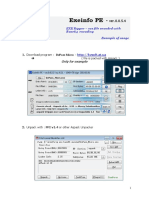 Exeinfo Pe: 1. Download Program: Depass Micro - (File Is Packed With Aspack)