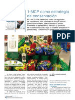 Articulo 8. Guillen. 2009. Uso 1MCP en Frutas y Flores