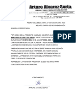 Armando PDF