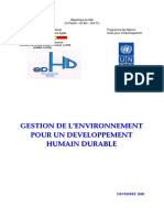 rndh2005 2006 Mali PDF