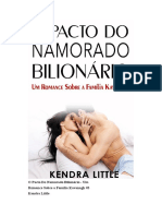 Kendra Little- O pacto do namorado bilionário _ Família Kavanagh 03