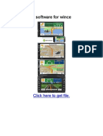 Garmin Gps Software For Wince PDF