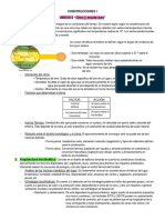 Unidad-5 "Clima y Arquitectura