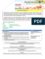 RPP Kelas 6, Kamis 10 September 2020