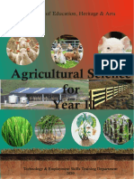 AGRICULTURALSCIENCE-YEAR11