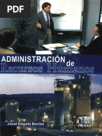 Administracion Del Capital Humano-8va Edicion | PDF