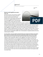 Esiste La Verità Oggettiva.pdf