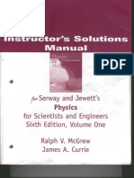 Serway - Physics For Scientists And Engineers - Solution (1).pdf
