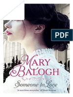 Westcott 01-Alguien A Quien Amar - Mary Balogh PDF