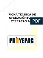 Ficha Tecnica PROYEPAG TERRAPAG 2-40