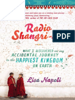 Radio Shangri-La by Lisa Napoli - Excerpt