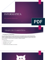 INFORMATICA