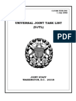 Enginerring_document_Universal_Joint_Task_List_UJTL