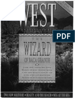 Wizard Baca Grande 1990 PDF