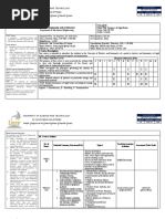 Dynamics of Rigid Bodies Syllabus PDF