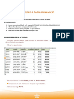 Actividad5 - Tablas Dinamicas.