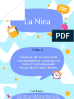 La Nina