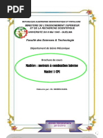 Brochure Moteur Kribes PDF